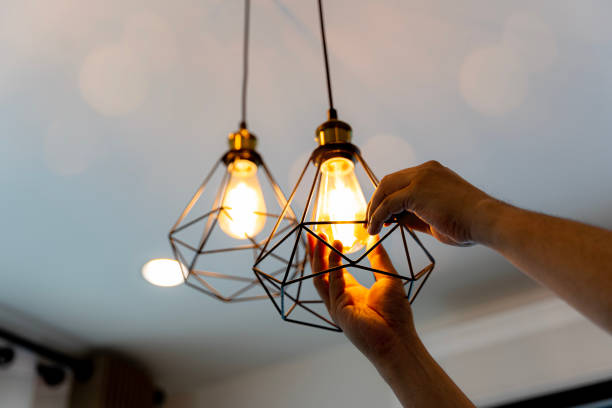 Best Affordable Emergency Electrician  in Harvey, ND