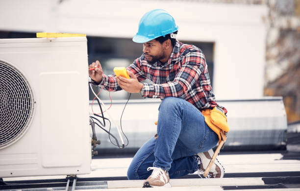 Best Emergency Electrician Near Me  in Harvey, ND