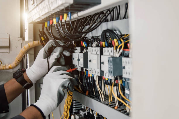 Best Electrical Contractors for Businesses  in Harvey, ND